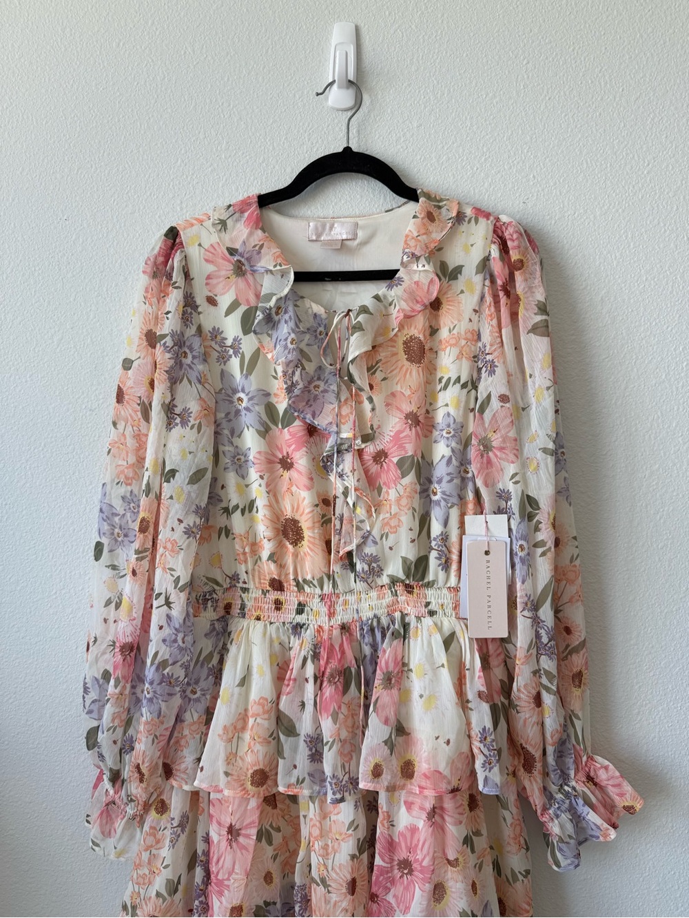 NWT RACHEL PARCELL - Picture 3 of 12